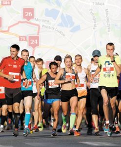Śląsk. Silesia Marathon już w niedzielę, pobiegnie kilka tysięcy osób. Szykujcie się na utrudnienia
