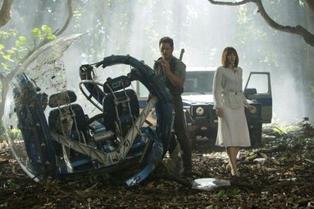 ''Jurassic World'': Najlepszy spośród sequeli ''Parku Jurajskiego'' [RECENZJA]
