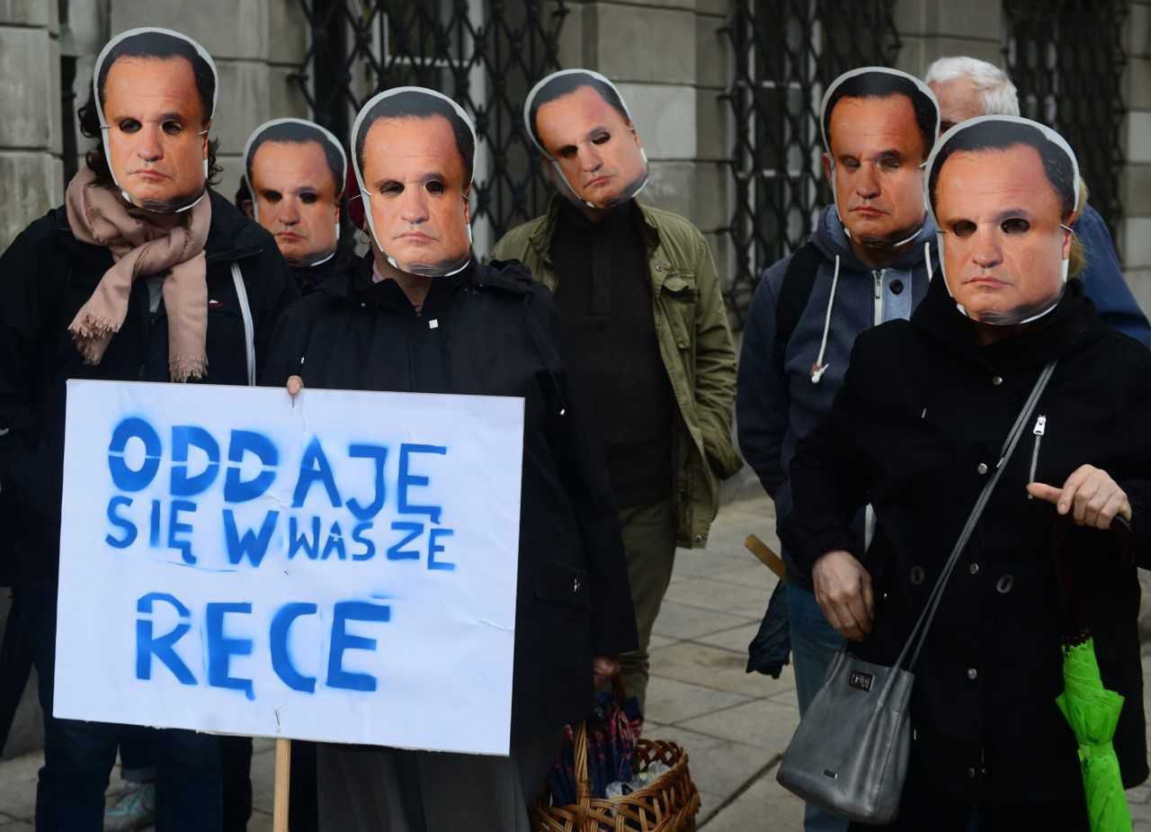 Punkt zwrotny w wojnie o polisolokaty. Miliony złotych do odzyskania