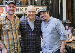 Food Network HD Czas na grillowanie!