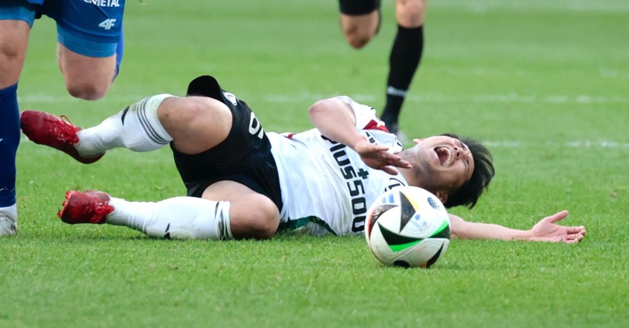 Legia ma poważne problemy. Co się dzieje w warszawskim klubie?