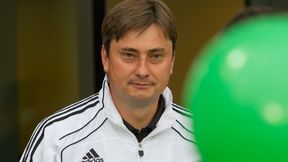 Maciej Skorża nadal ma kac po Levadii