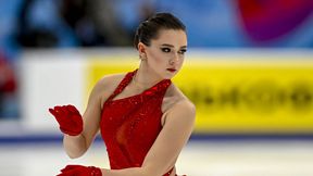 To koniec. Zawieszona za doping Rosjanka wróci na lód