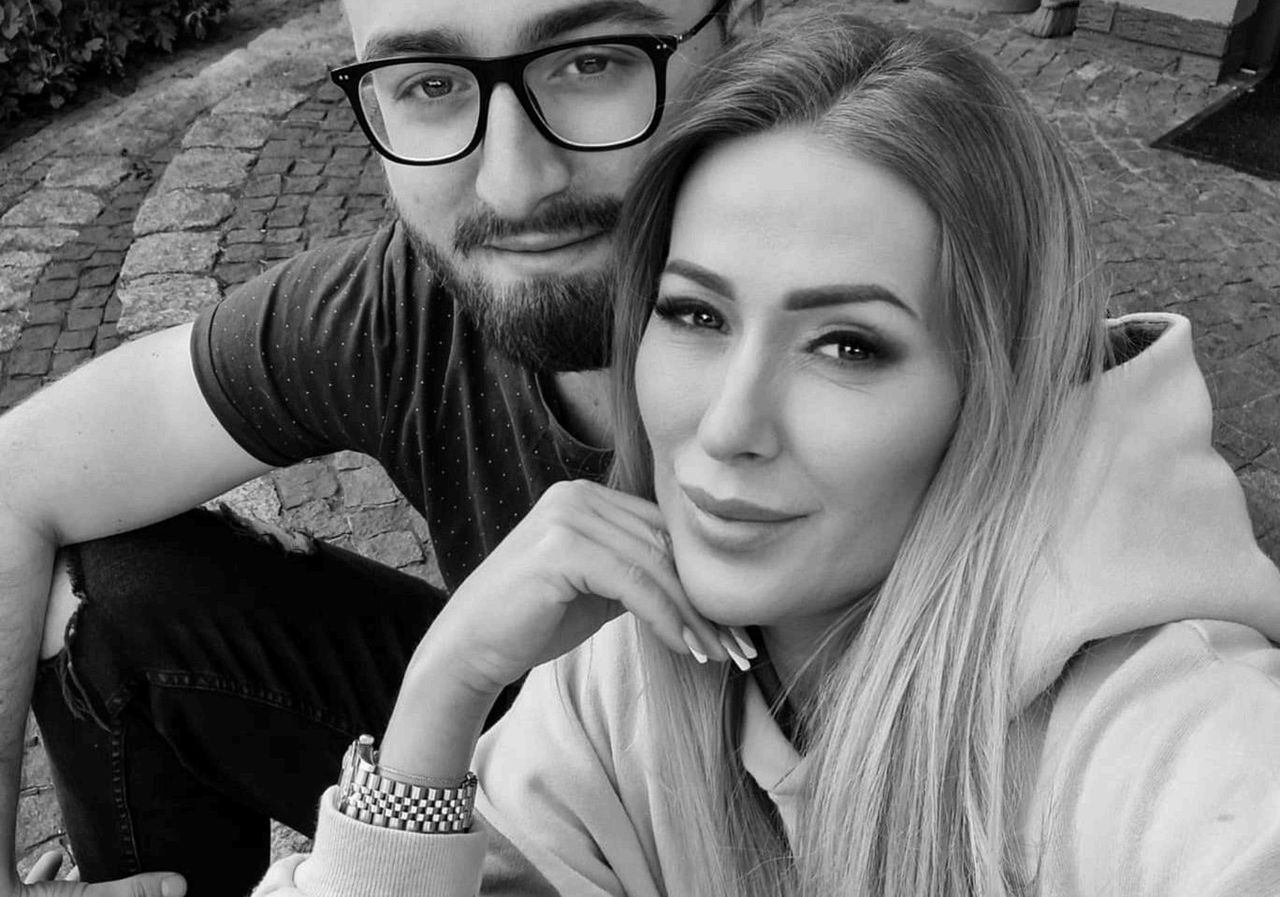Sylwia Peretti wspomina zmarłego syna. Kolejna wymowna piosenka