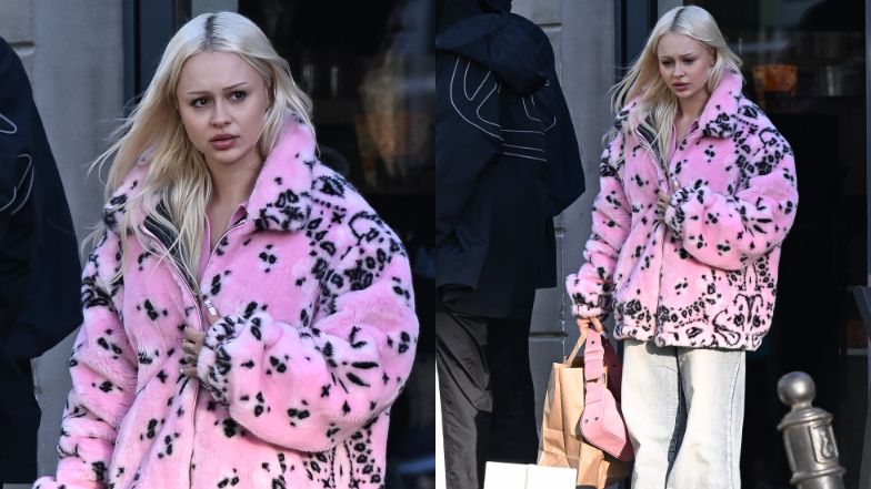 Lila Janowska i Żabson wrócili do siebie