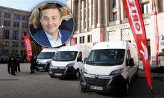 Posada dla działacza PSL. Kierował DPS-em, zasiada w zarządzie spółki Orlenu