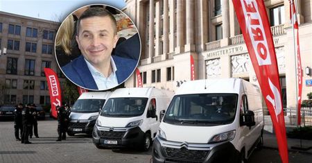 Posada dla działacza PSL. Kierował DPS-em, zasiada w zarządzie spółki Orlenu