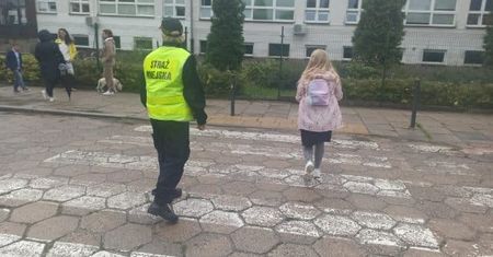 Wrocław. Pilotaż projektu "Szkolna ulica" zakończony sukcesem. Będzie kontynuowany