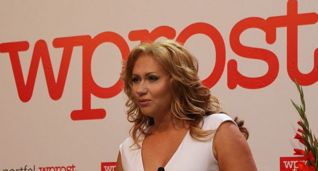 PMPG Polskie Media: Katarzyna Gintrowska odchodzi z rady nadzorczej na nowe stanowisko