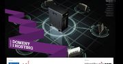 Raport Interaktywnie.com: Domeny i hosting