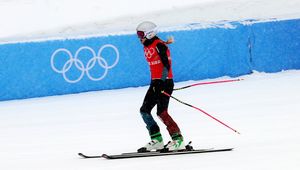Pekin 2022. Szwajcarka nadal walczy o medal, mimo ogłoszenia wyników