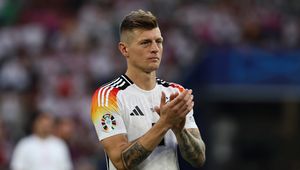 Kroos ponownie zagra na Santiago Bernabeu. To będzie wyjątkowe spotkanie