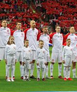 Wpadka Czechów sporo zmieniła. Tak obecnie stoją notowania reprezentacji Polski