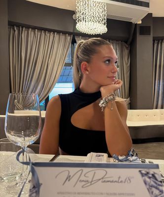 18-latka została miss kraju