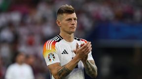 Kroos ponownie zagra na Santiago Bernabeu. To będzie wyjątkowe spotkanie