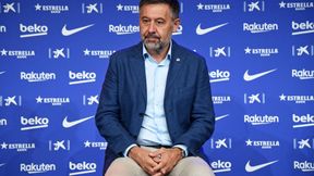 La Liga. Kolejny konflikt piłkarzy Barcelony z zarządem. Napięta sytuacja w Katalonii