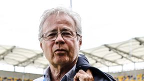 Inne życie Michała Globisza. Na 15 procent