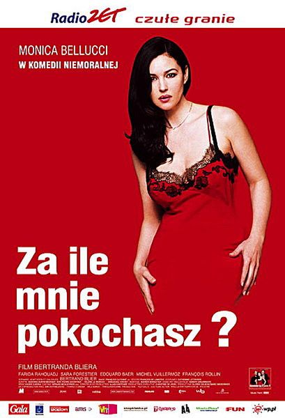 Za ile mnie pokochasz?