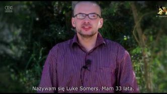 Al-Kaida opublikowała nagranie, na którym pokazała brytyjskiego zakładnika