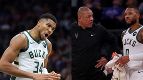 Ogromne problemy giganta NBA. Nie zawodzi tylko gwiazda