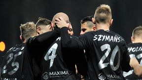 Skra Częstochowa naładowana energią po wyjściu z szatni