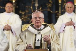 Arcybiskup Jędraszewski: "Chcą zabijać niewinne dzieci"