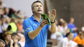 Bogdan Wenta: Rzadko ktoś wygrywa w tej hali                          