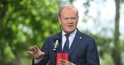 Tusk o "prawdziwych wynikach głosowania". Zwrócił się do prezydenta