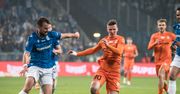 Lech Poznań przełamuje serię porażek – zwycięstwo nad Zagłębiem Lubin 3:1