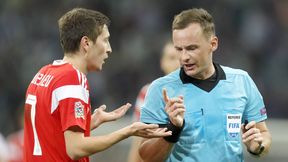 Eliminacje Euro 2020. Polacy poprowadzą mecz Litwa - Serbia. Paweł Raczkowski sędzią głównym