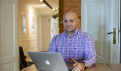 Mariusz Rzeczkowski dyrektorem marketingu i PR w Mahalo Media