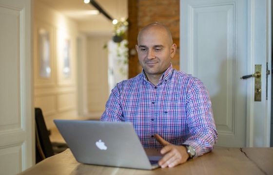 Mariusz Rzeczkowski dyrektorem marketingu i PR w Mahalo Media