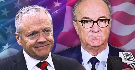 Czy Czarzasty żałuje sporu z Rosem? Marszałek zabrał głos