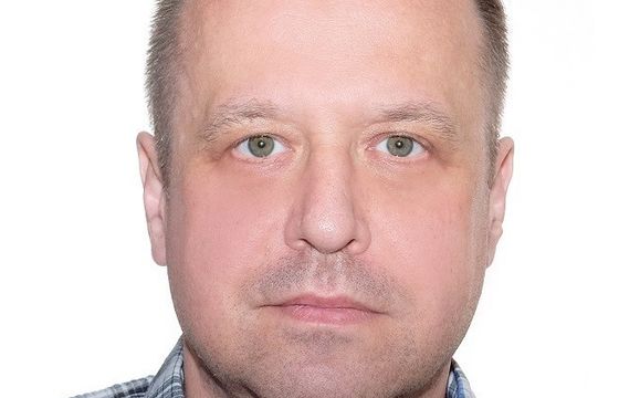Artur Kiełbasiński redaktorem naczelnym „Dziennika Bałtyckiego”