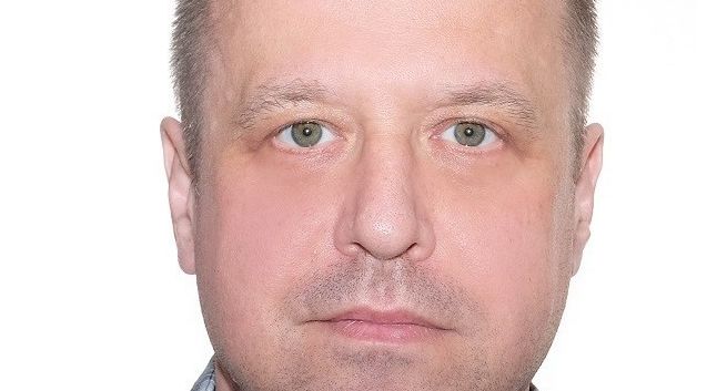 Artur Kiełbasiński redaktorem naczelnym „Dziennika Bałtyckiego”