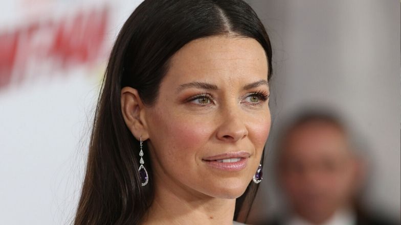 Evangeline Lilly przeprasza za swój "koronasceptyczny" post