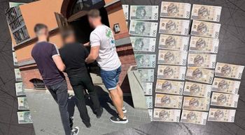 Poznań: Próbował wręczyć łapówkę w Urzędzie Miasta. Zatrzymała go policja
