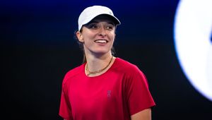 United Cup. Gdzie oglądać mecz Iga Świątek - Eva Lys? O której początek