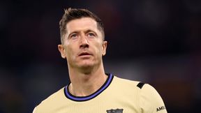 Dwa światy Lewandowskiego. Druzgocąca statystyka w Lidze Mistrzów [OPINIA]