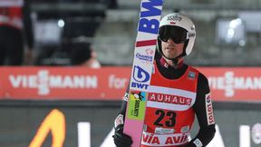 Żyła skomentował kuriozalną sytuację z kontrolerem