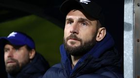 Arka nie zamierza schodzić z kursu na Ekstraklasę. "Wiosna będzie trudniejsza"