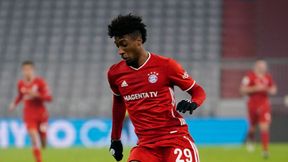 Bundesliga. Skrzydłowy Bayernu o transferze Leroya Sane: Miałem pewne obawy