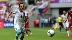 Vasilis Torosidis: Osiągnęliśmy cel, ale nie spoczniemy na laurach (wideo)