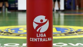 Komplet zwycięstw faworytów w Lidze Centralnej
