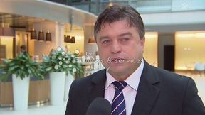 Roman Kosecki: Słaba gra Niemców i innych faworytów to syndrom mundialu