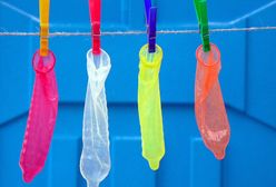 "Gang kondomów" rozbity przez Chińczyków. Sprzedawali zużyte prezerwatywy jako nowe