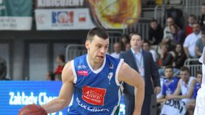 KBC 2016: Kamil Łączyński najlepszy w rzutach z dystansu