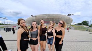 Pitbull zagra dziś w Tauron Arenie Kraków. Drugi koncert 24 czerwca przyciąga fanów. Fani już czekają