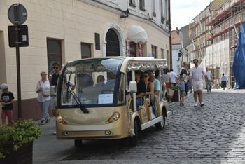 Enomeleksy niedługo powrócą na ulice Tarnowa i regionu