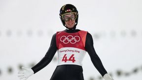 Stefan Kraft: Kamil Stoch jest najlepszym skoczkiem na świecie. To, co wyczynia, jest niewiarygodne!